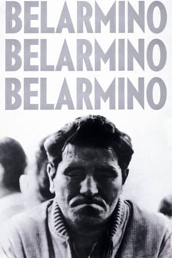 Poster of Belarmino