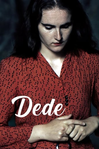 Poster of Dede