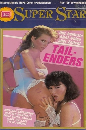 Poster of Tailenders