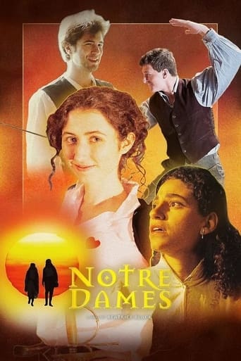 Poster of Notre Dames