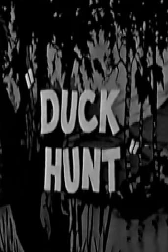 Poster of Duck Hunt