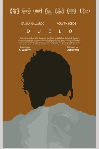 Poster of Grief