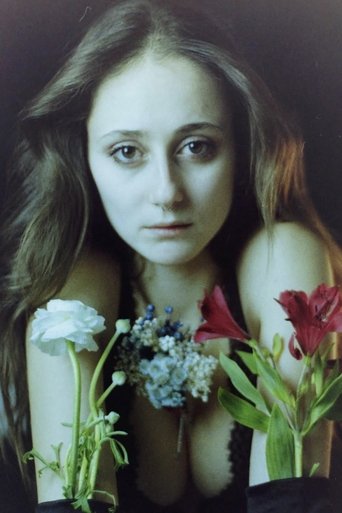 Portrait of Roberta Di Carlo