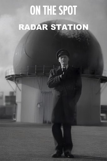 Poster of Radar Station