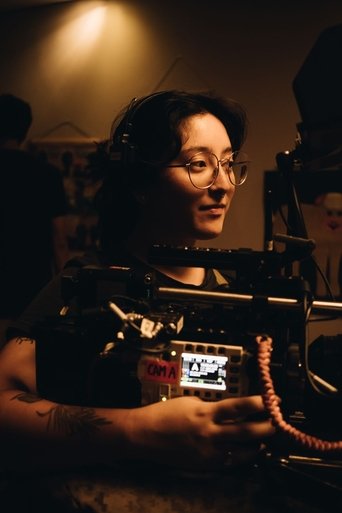 Portrait of Julia Takamori
