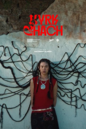 Poster of Kyrk Chach