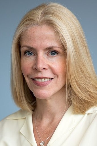 Portrait of Linda Bauld