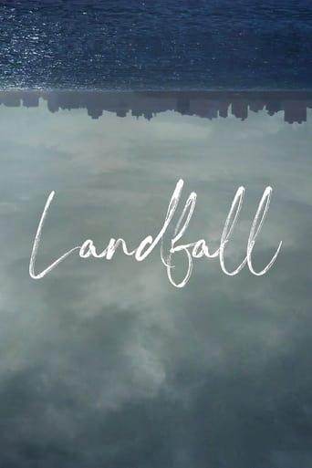 Poster of Landfall