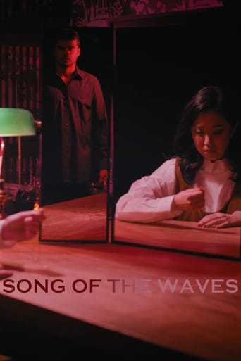 Poster of Song of the Waves