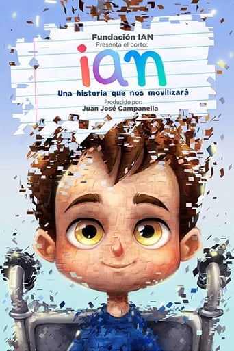 Poster of Ian