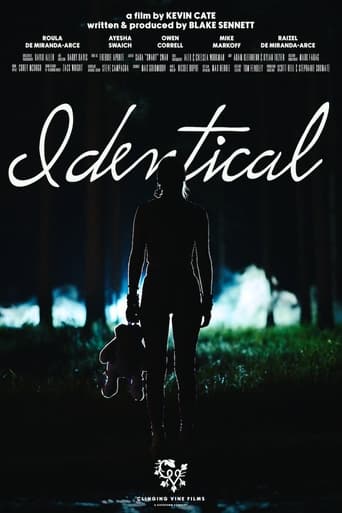 Poster of Identical