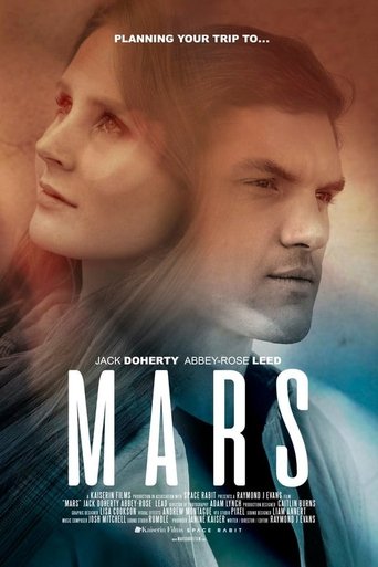 Poster of Mars