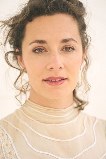 Portrait of Emilia Rupperti
