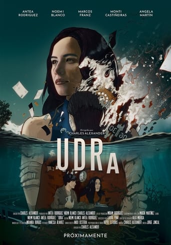 Poster of Udra