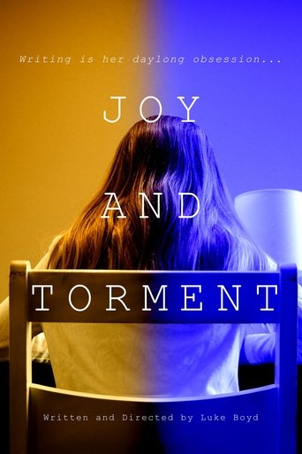 Poster of Joy and Torment