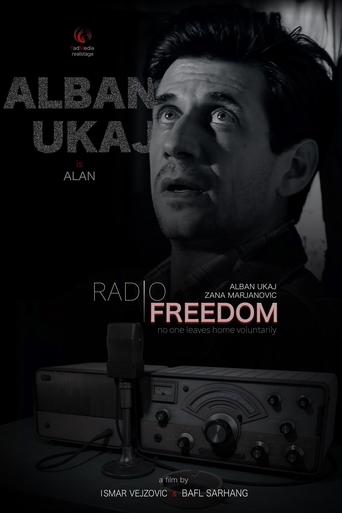 Poster of Radio Freedom