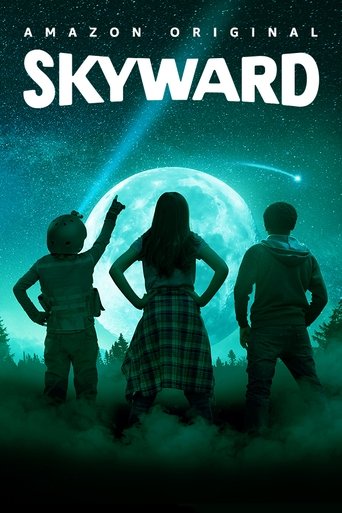 Poster of Skyward