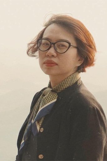 Portrait of Lan Nguyên