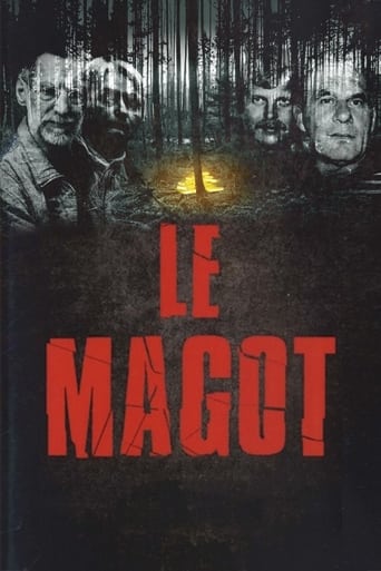 Poster of Le Magot