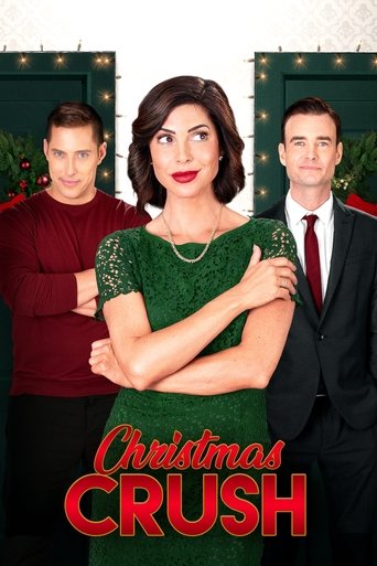 Christmas Crush Poster of Christmas Crush