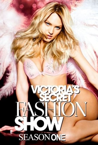 Portrait for Victoria's Secret Fashion Show - Season 1