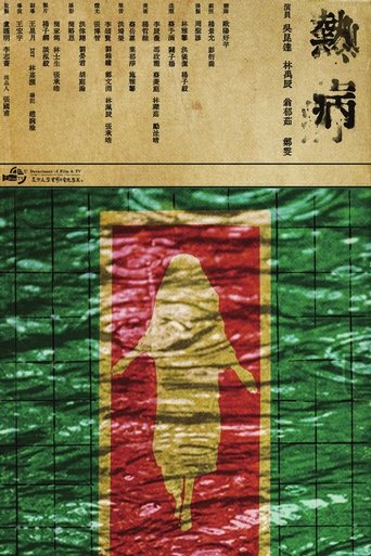Poster of 熱病