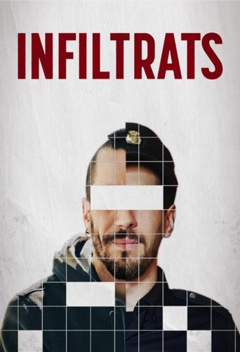 Poster of Infiltrats