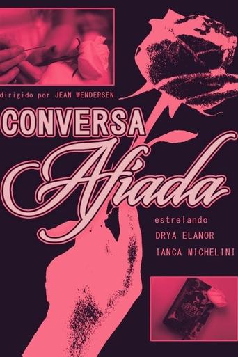 Poster of Conversa Afiada