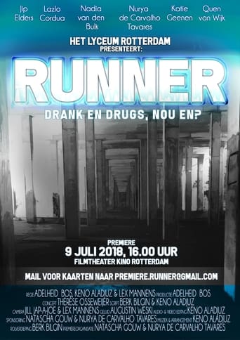 Poster of Runner