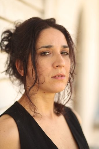 Portrait of Loreta Dialla