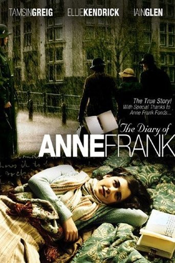 Portrait for The Diary of Anne Frank - Miniseries