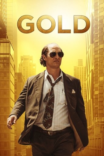 Poster of Gold