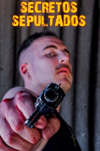 Poster of Buried Secrets