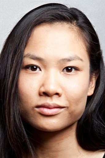 Portrait of Rose Tuong