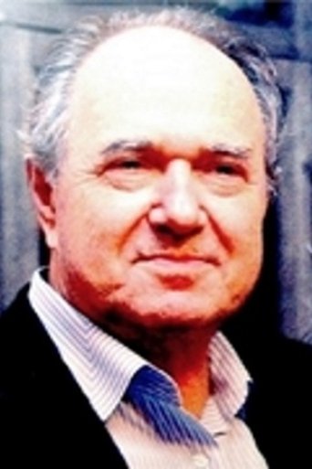 Portrait of Aleksandr Lunacharsky