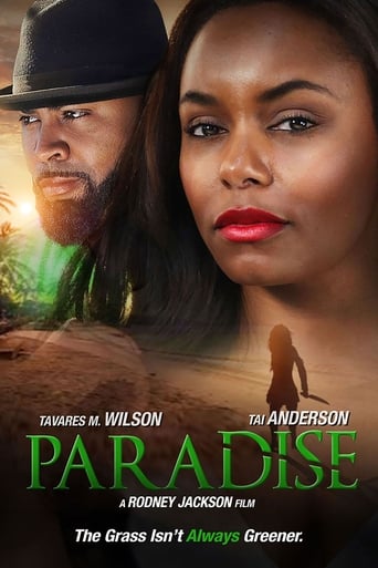 Poster of Paradise