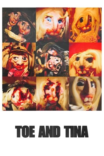 Poster of Toe & Tina