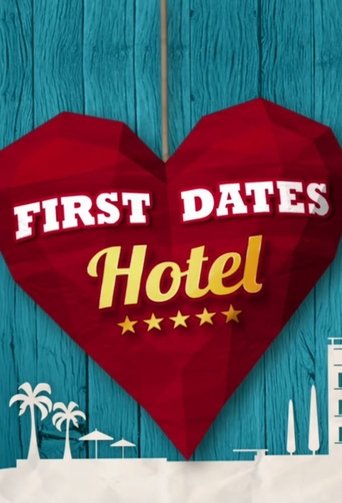 Poster of First Dates Hotel