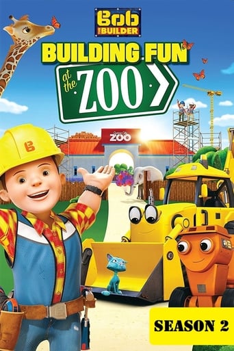 Portrait for Bob the Builder - Season 2