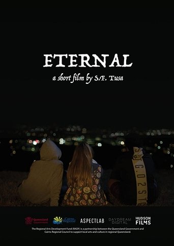 Poster of Eternal