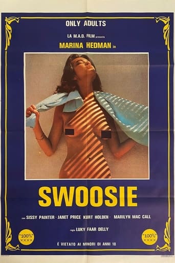 Poster of Swoosie