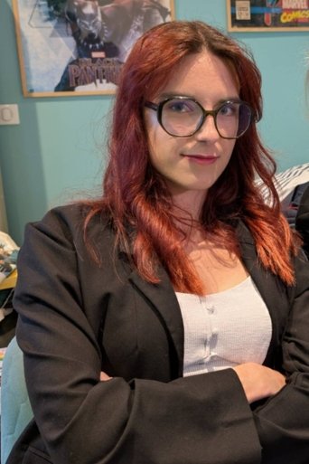 Portrait of Louise Cauet