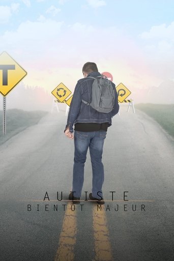 Poster of Autiste, bientôt majeur