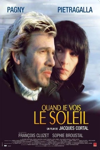 Poster of Quand je vois le soleil