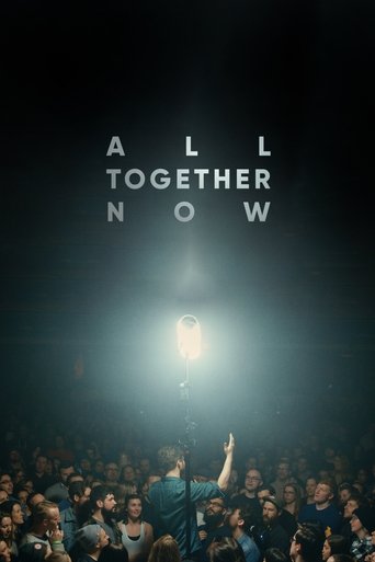 Poster of All Together Now