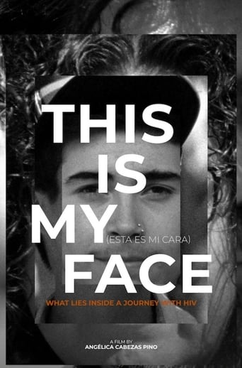 Poster of This Is My Face