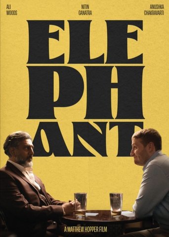 Poster of Elephant