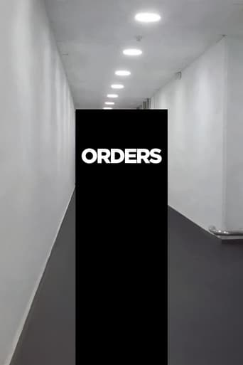 Poster of Orders