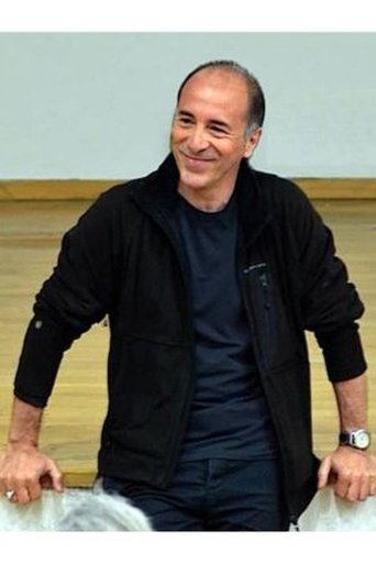 Portrait of Rubén Plataneo
