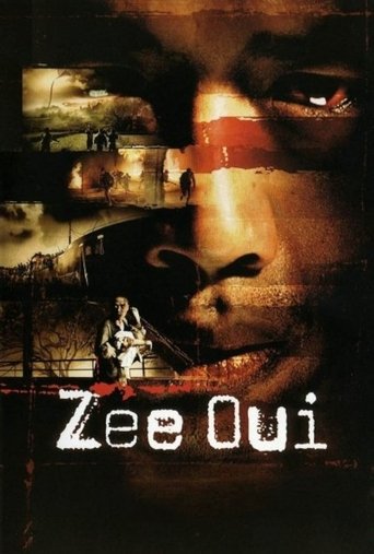 Poster of Zee-Oui